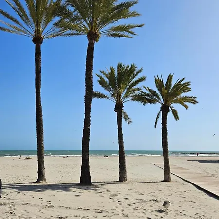 Levante Santa Pola