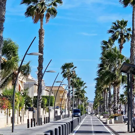 Levante * سانتا بولا
